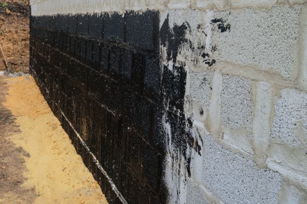 Foundation Leak Repair in Kernersville