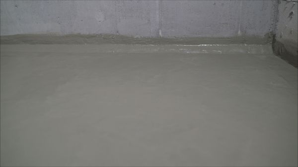 Concrete Waterproofing in Kernersville