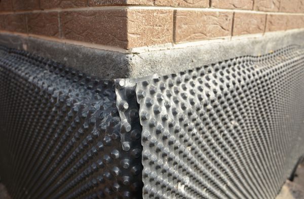 Crawlspace Waterproofing in Kernersville